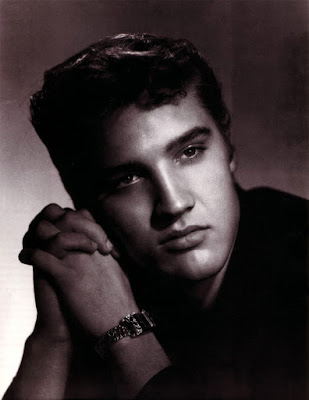 Biografía de Elvis Presley 