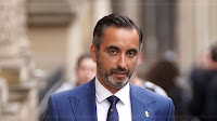 Aamer Anwar Biography Net Worth and Height Weight