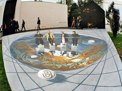 ARTISTS MOST AMAZING, 3D STREET IN THE WORLD,  SKETCHES, WALL TO MURALS, Street art Graffiti, Murals