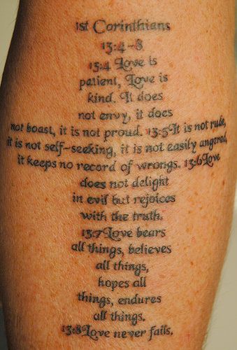 tattoo fonts