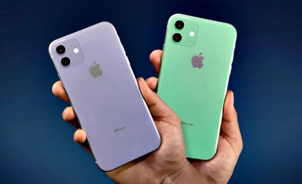 Información y adelantos sobre el iPhone 11 de la marca Apple