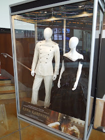 Anna Karenina movie costumes