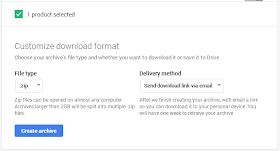 google mail download