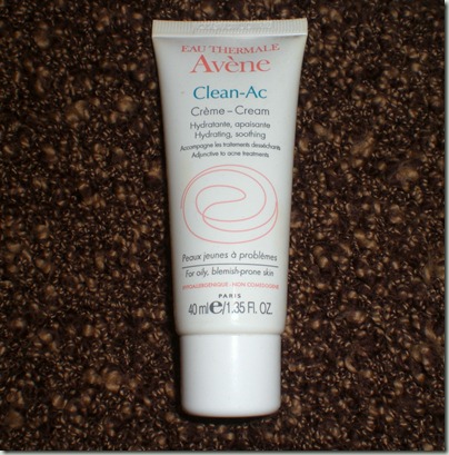 Avene Clean AC