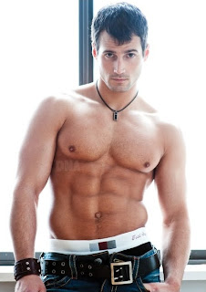 Todd Sanfield for DNA