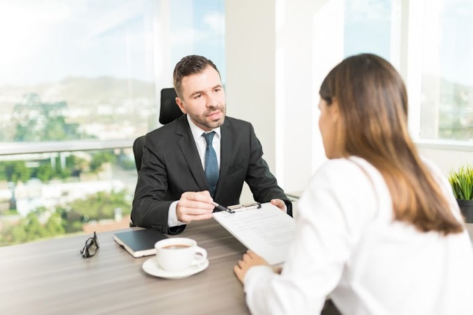 RCA Consultores