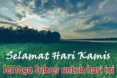 10 Kartu ucapan hari Kamis malam Jumat terbaru yang unik 