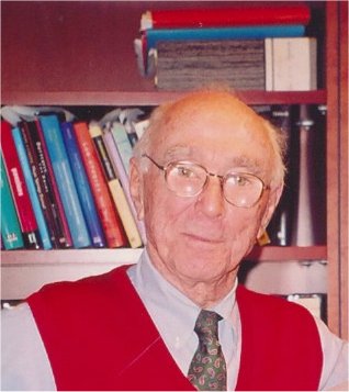 Jerome Bruner