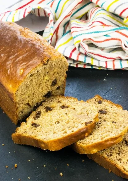 BEST EVER LOW SYN BANANA BREAD BEST EVER LOW SYN BANANA BREAD