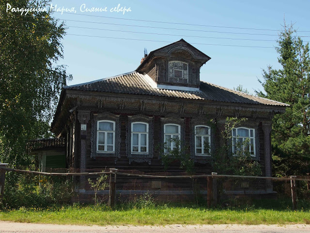 Калязинский район фото