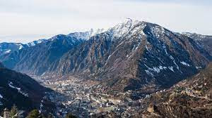 Andorra