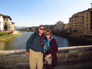 Florence, Italy