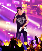 Alive Tour