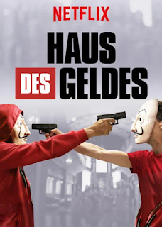 Haus des Geldes