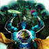 Multiverse & Geography with 10 Avatars of Vishnu!