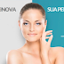 Remove Dryness from the Skin with Oxinova