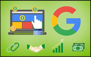 How Google Earn Money