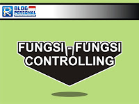 Fungsi Controlling