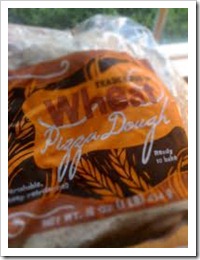 pizza dough