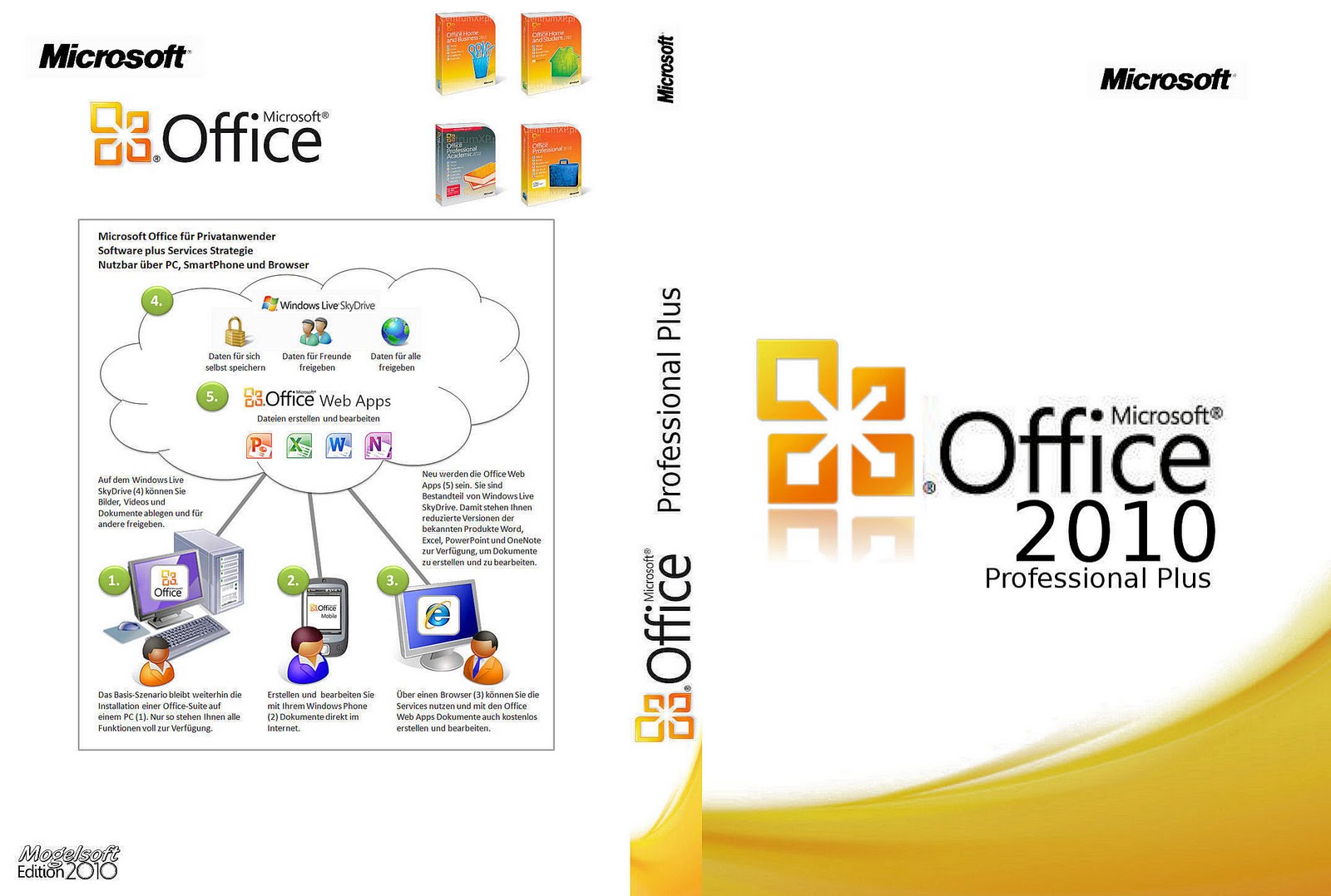 Download microsoft office 2010 (UPdated + reupload)