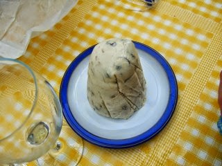 PASHKA STRAWBERRY MAHKOTA MAWAR Kreasi resep masakan 