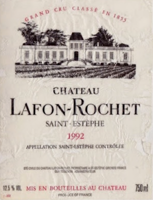 Ch.Lafon Rochet