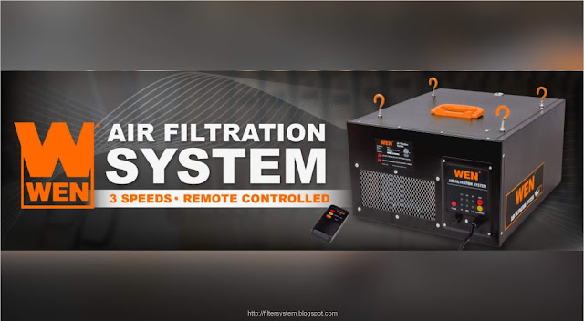 Air Filtration System