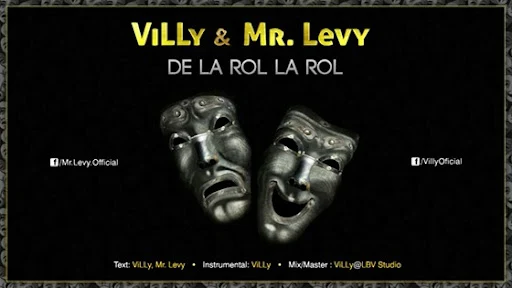 villy mr levy