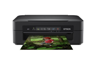 Epson XP-255 Driver and Software Download