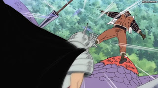 ワンピース アニメ 空島 スカイピア 162話 | ONE PIECE Episode 162 Skypiea