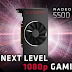  Budget Gamming  Graphics Card AMD Radeon RX 5500 XT 