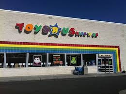 Toys R Us