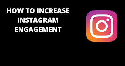 increase instagram engagement