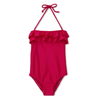 Eberjey Swimwear/More Children's Deals