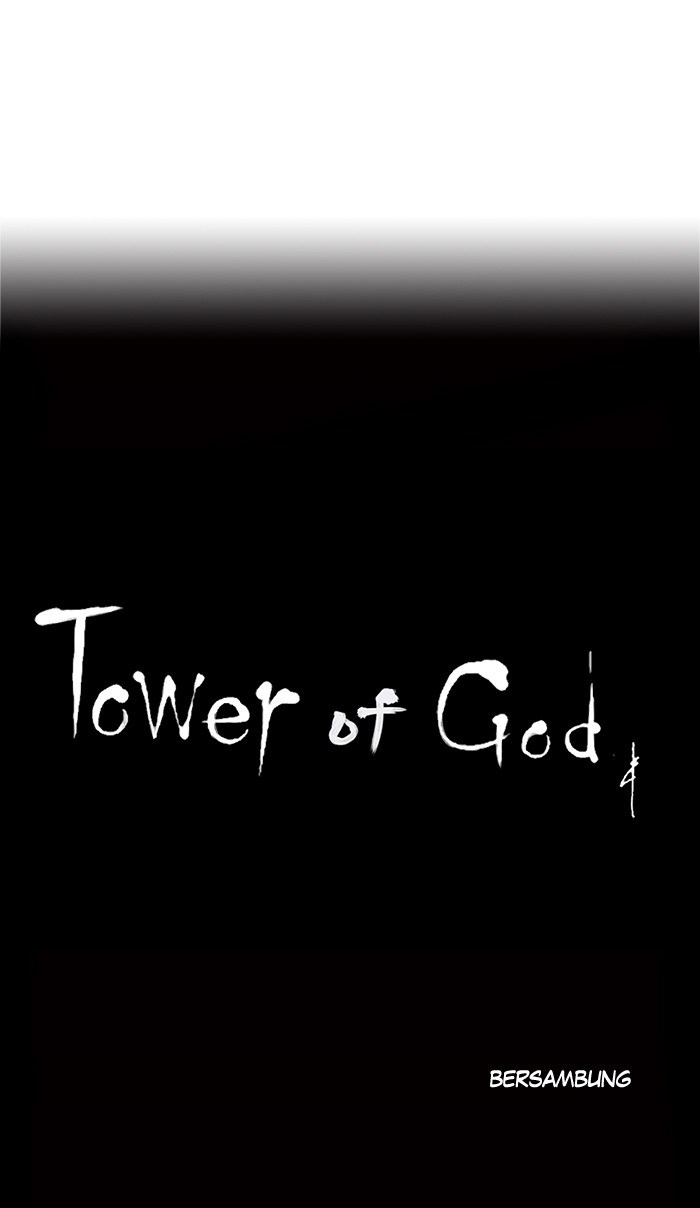 Tower of God Bahasa indonesia Chapter 161
