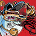 Graffiti Alphabet RIME-FLYER-FRONT Wallpaper