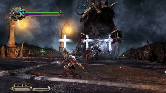 Dante's Inferno (videogioco 2010) recensione