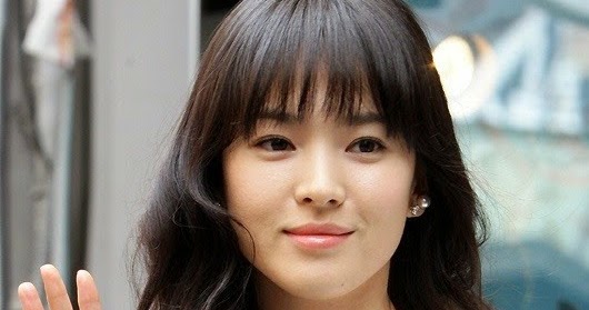 10 Artis  Wanita  Korea  Paling  Cantik  2022