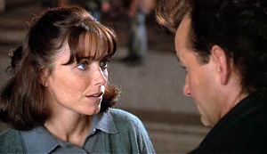 Karen Allen as Claire