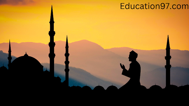 Profeesional Islamic Bio For Instagram ( Alhamdulillah Bio)Copy & paste- Education97.co