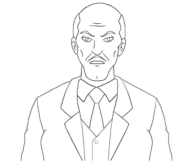 printable-batman-arkham-city-alfred-pennyworth-face_coloring-pages