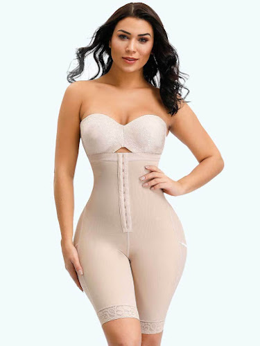 "4 Tips on How to Choose the Right Shapewear"  by The Graceful Mist  (www.TheGracefulMist.com)  | Lover Beauty`s Adjustable High  Waist Butt Enhancer Panty - Top beauty, books, fashion, health, and lifestyle blog/website in Quezon City, Metro Manila, Philippines