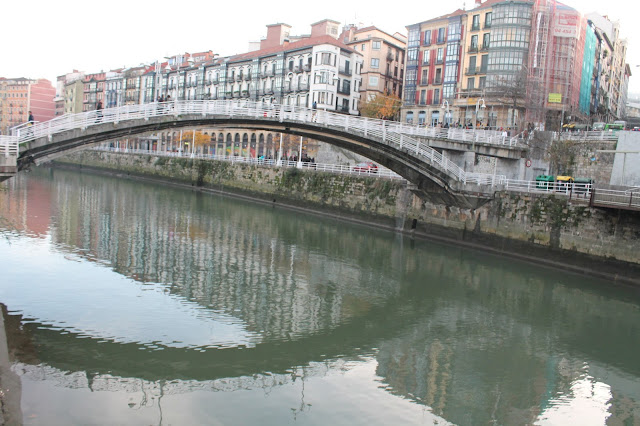 Puente de la Ribera