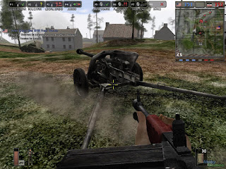 battlefield 1942 screenshot