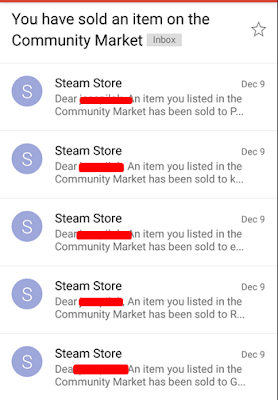 Cara Mendapatkan Uang Dari Game Steam