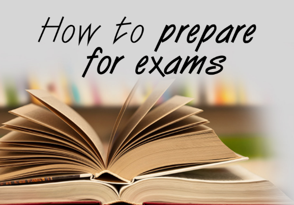 How To Prepare For An Exam