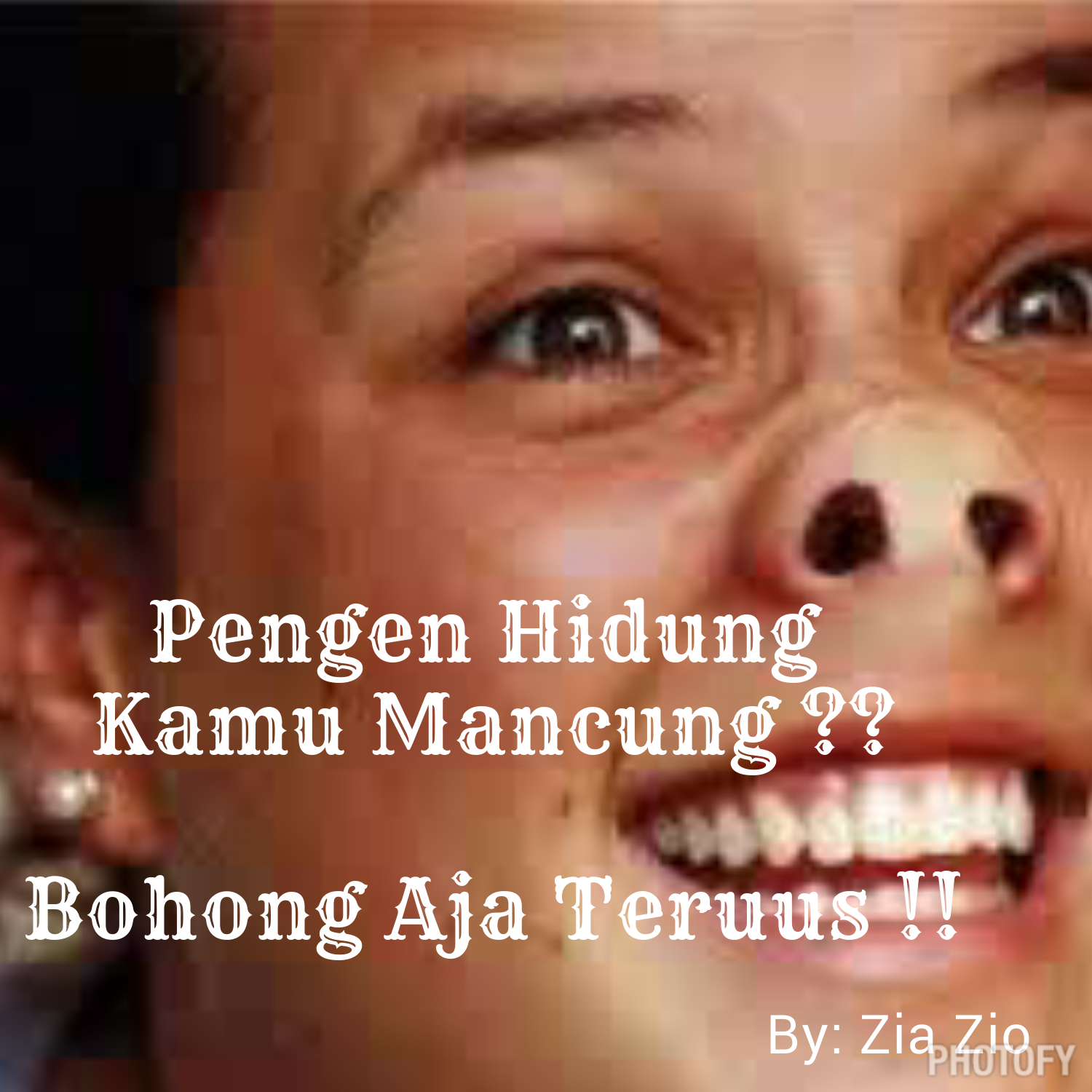 Gambar Meme Lucu Bap DP BBM Jomblo