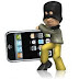 How to recover your lost cell phone India or things to be done to protect your cell phone from robs