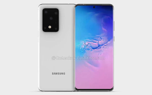Galaxy S 11 Specs , Release date and Price