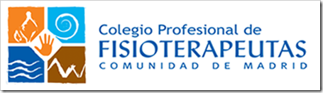 Colegio Profesional de Fisioterapeutas de la Comunidad de Madrid